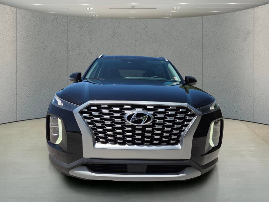 Used 2021 Becketts Black Hyundai SEL image 12