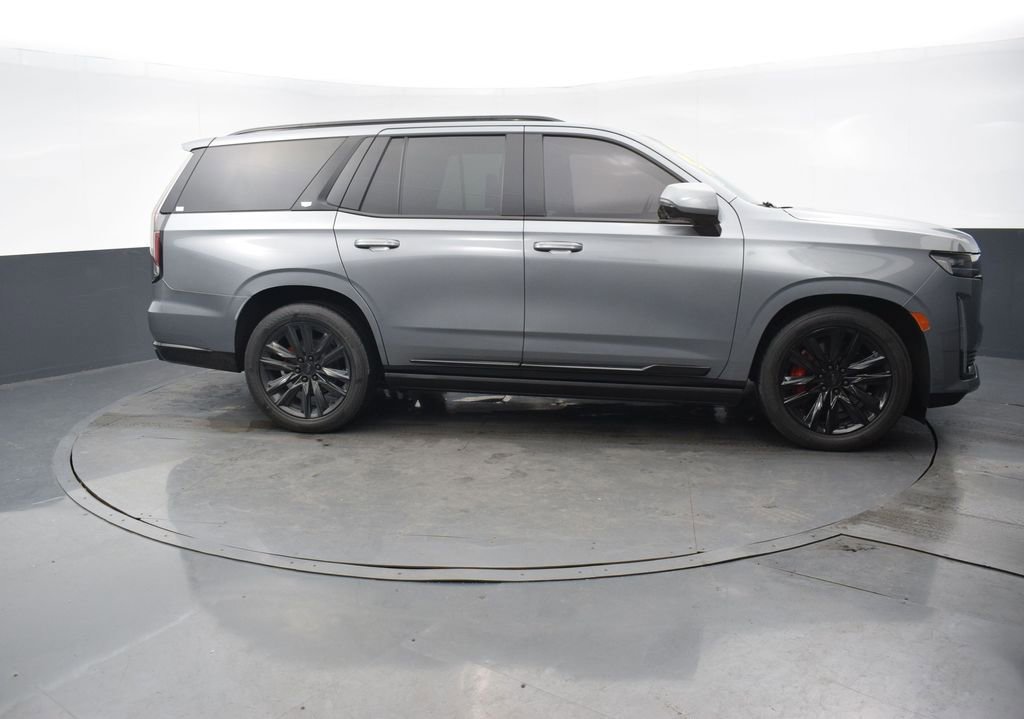 2022 CADILLAC ESCALADE - Image 6