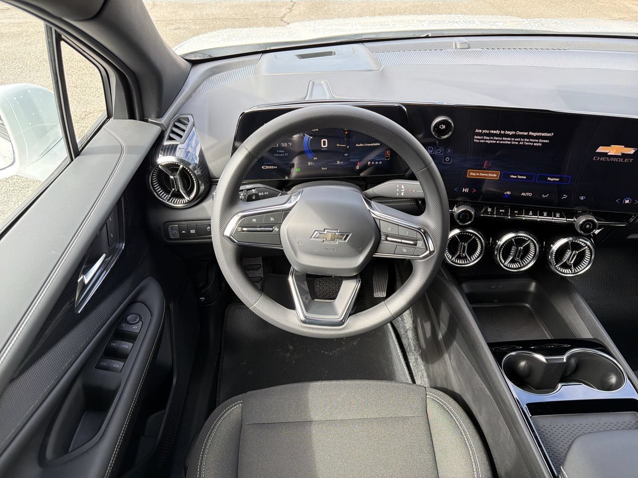 2026 Chevrolet Blazer EV LT - Photo 10