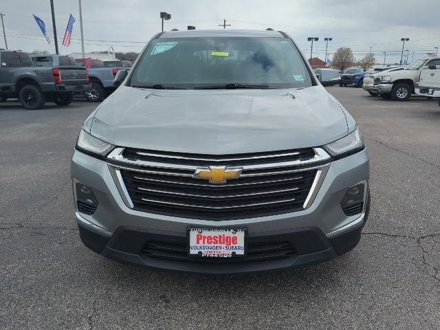 2023 Chevrolet Traverse 1LT - Photo 3