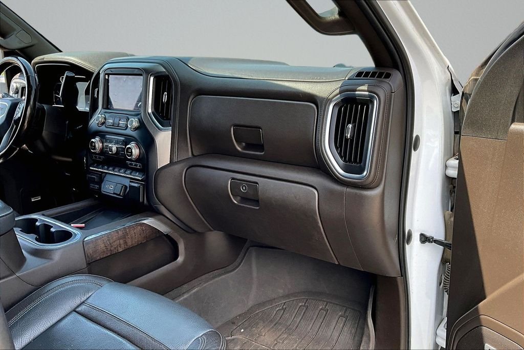 Used 2020 White GMC Denali image 14