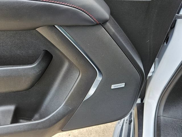 Used 2024 Summit White Chevrolet RST image 12