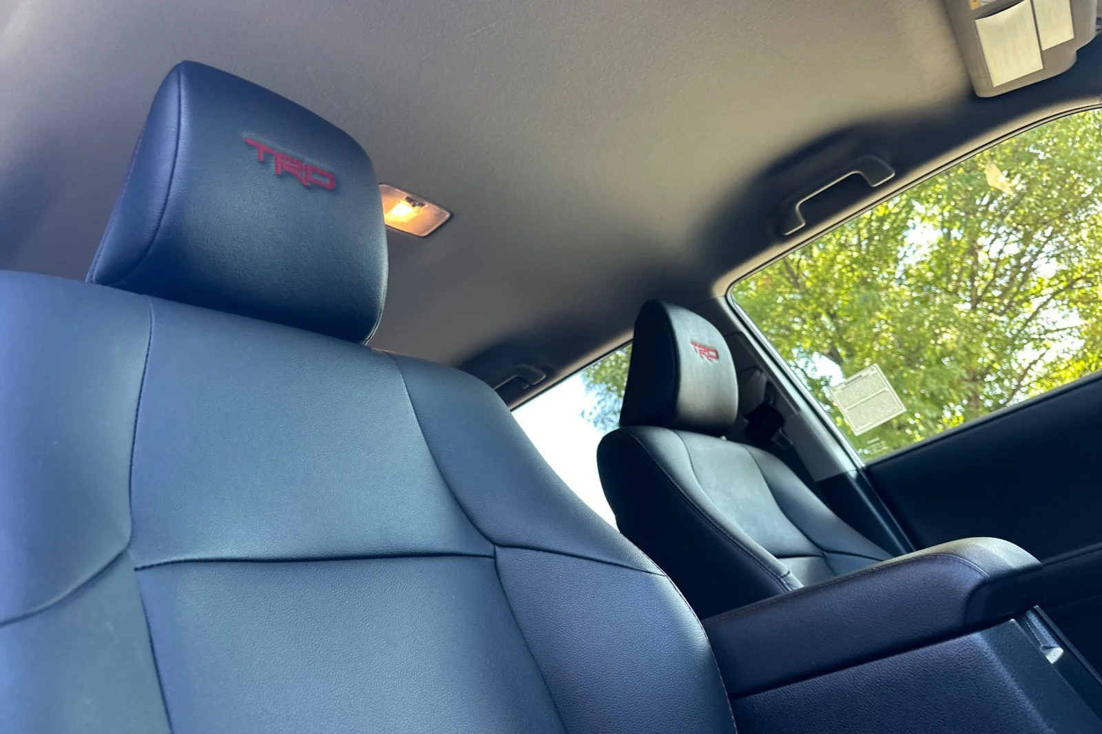 2024 Toyota 4Runner TRD Off-Road Premium - Photo 23
