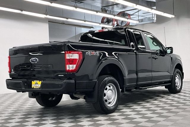 2023 Ford F-150 XL - Photo 14