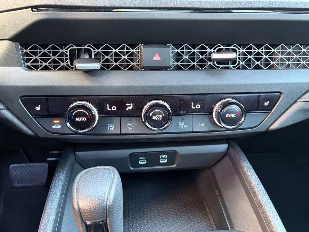 2024 Honda Accord EX - Photo 32