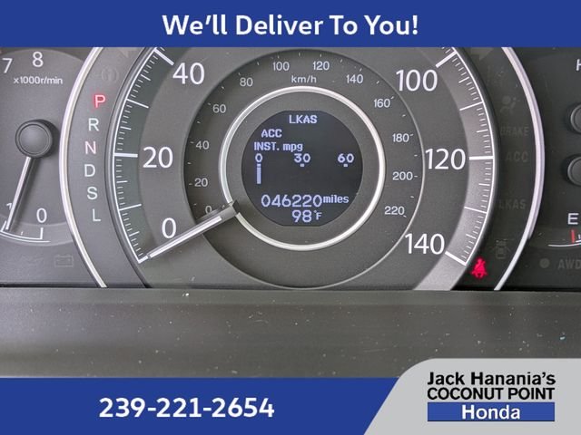 Used 2015  Honda Touring image 36