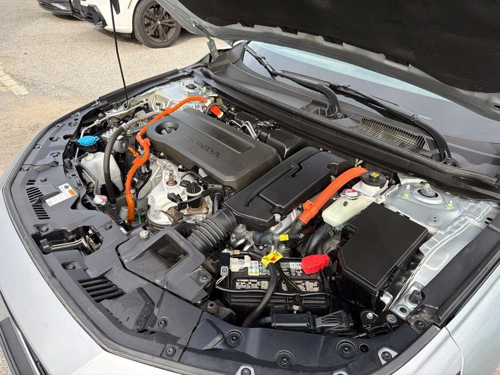2024 Honda Accord Hybrid Sport - Photo 13