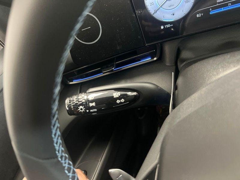 New 2026 Blue Hyundai Sedan image 19