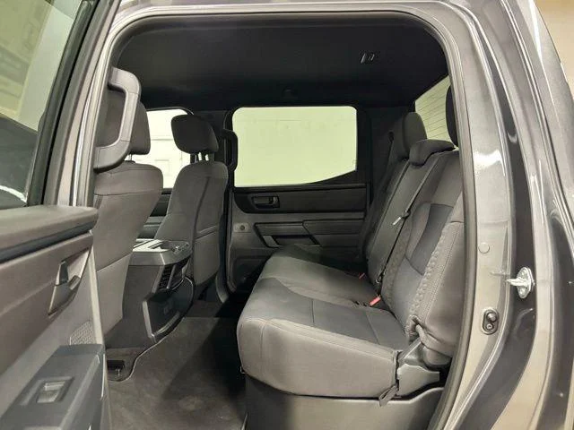 Used 2026 MAGNETIC GRAY MET. Toyota  image 19