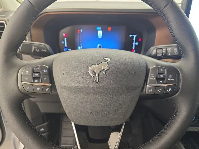 New 2026 Oxford White Ford Outer Banks® image 32