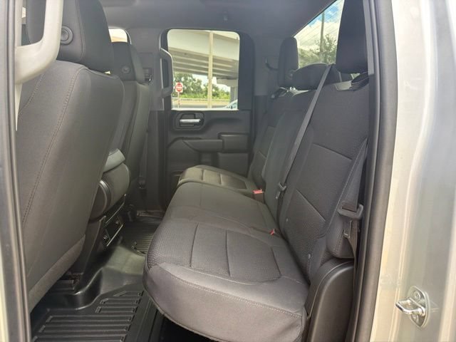 Used 2023 QUICKSILVER METALLIC GMC Pro image 15