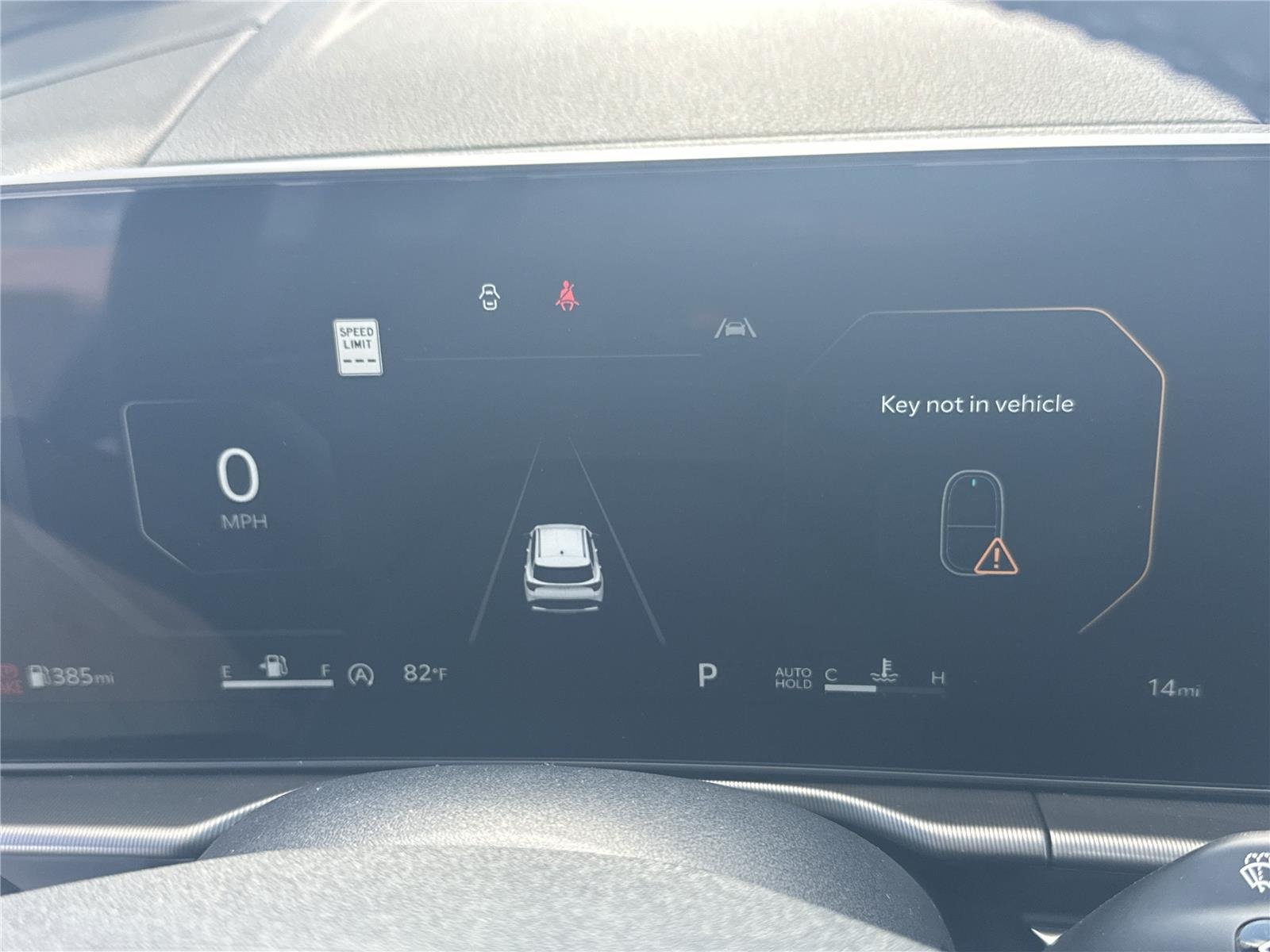 2026 Kia Sportage SX - Photo 12