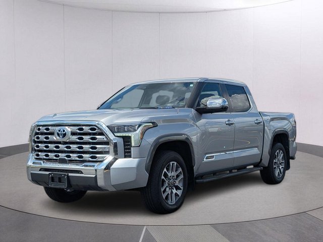 2024 Toyota Tundra 1794 Edition Hybrid