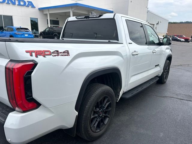 Used 2024 Beige Toyota Limited image 12