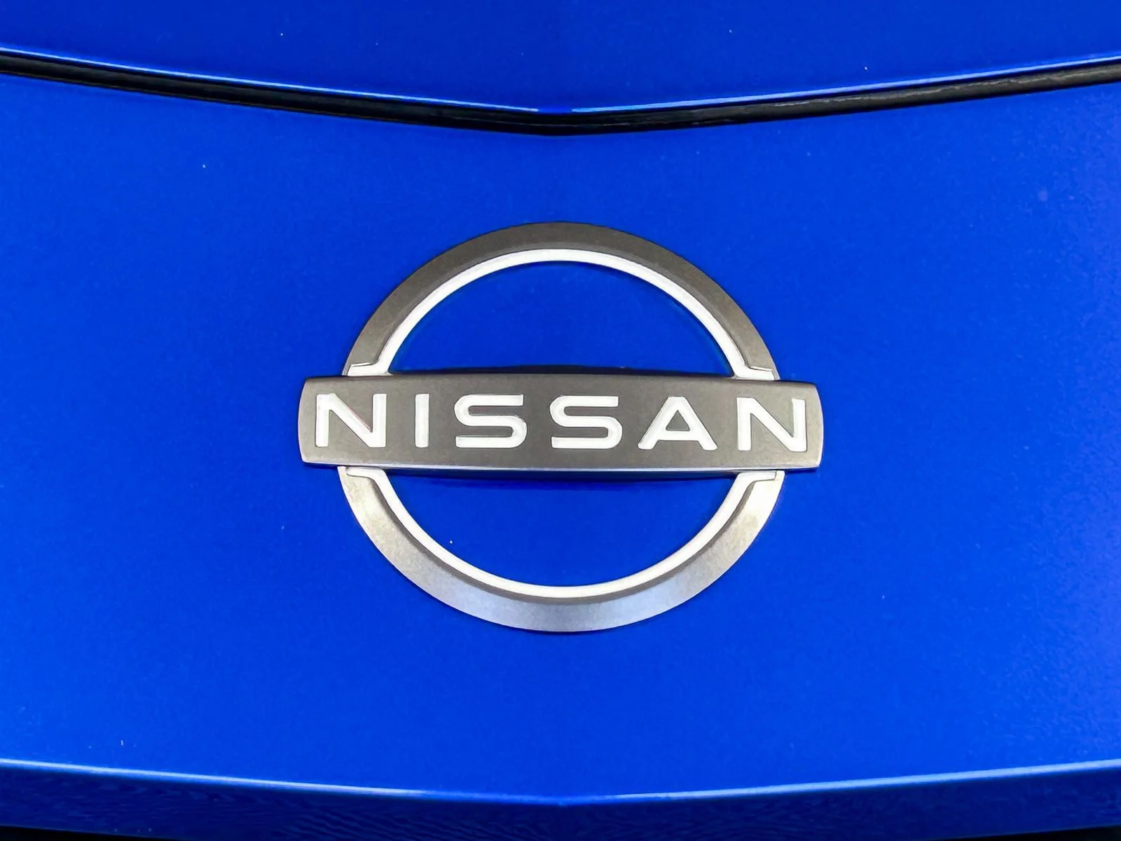 New 2026 Bayside Blue QuadCoat Nissan Sport image 5