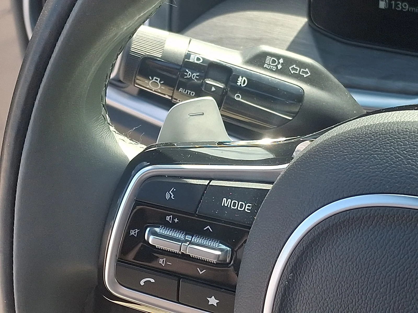 Certified Used 2025 Gray Kia X-Line SX Prestige image 21