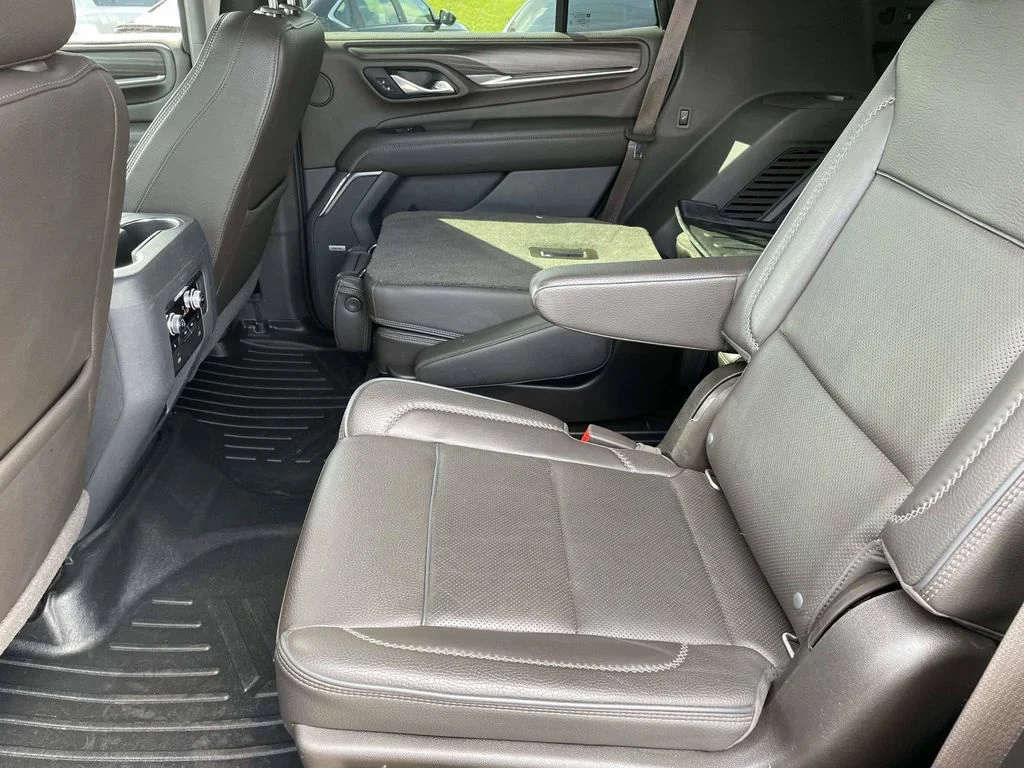 Certified Used 2021 Gray GMC Denali image 12