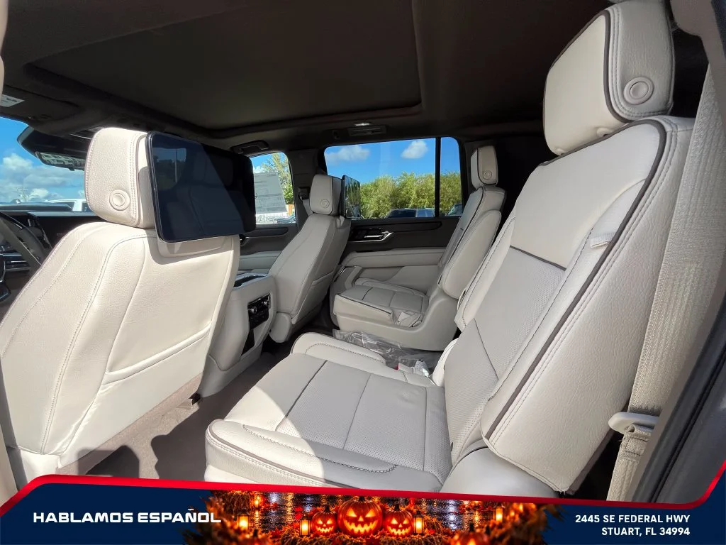New 2027 Onyx Black GMC Denali image 13