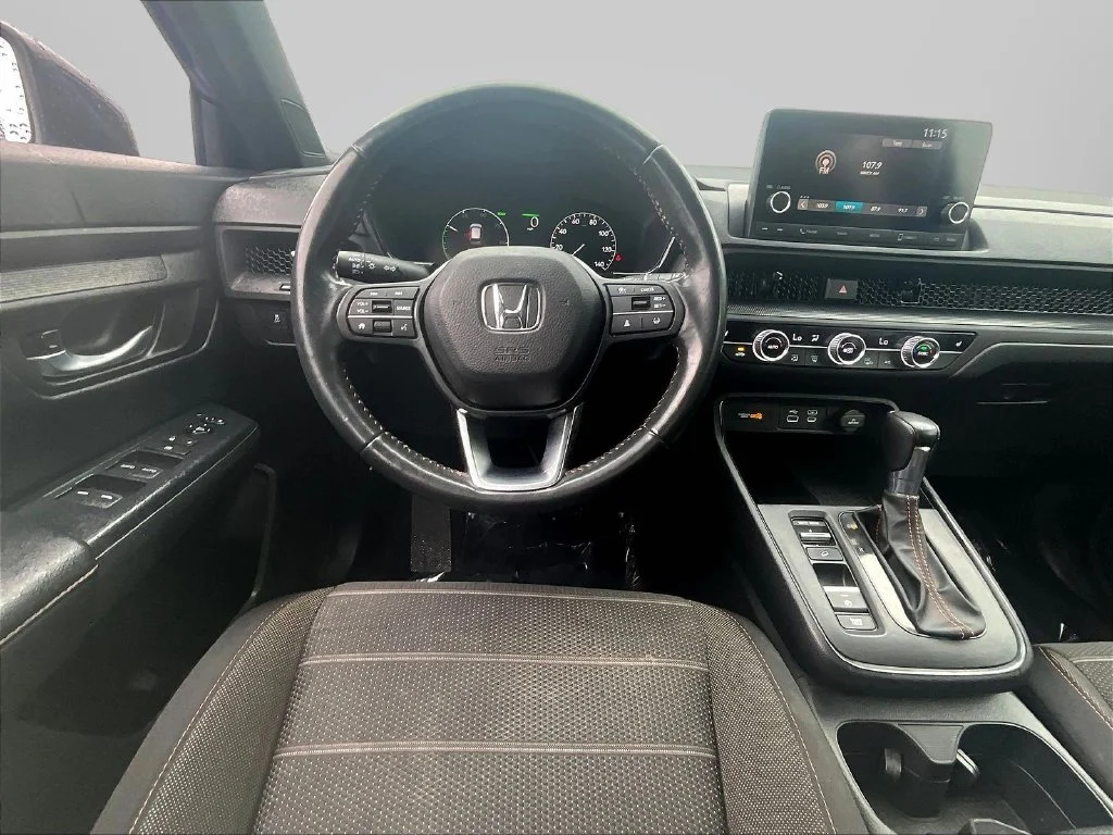 2023 Honda CR-V Sport - Photo 9