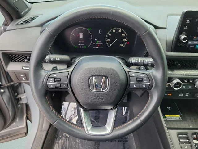 Used 2024 Gray Honda Sport-L image 22