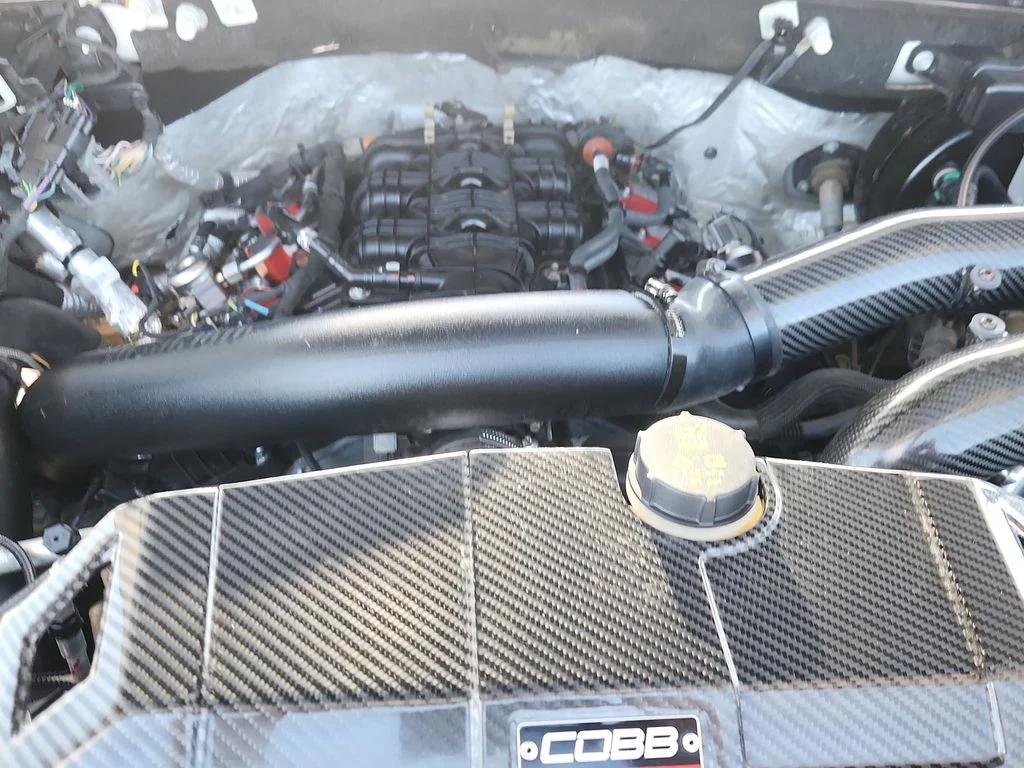 Used 2018 White Ford Raptor image 19