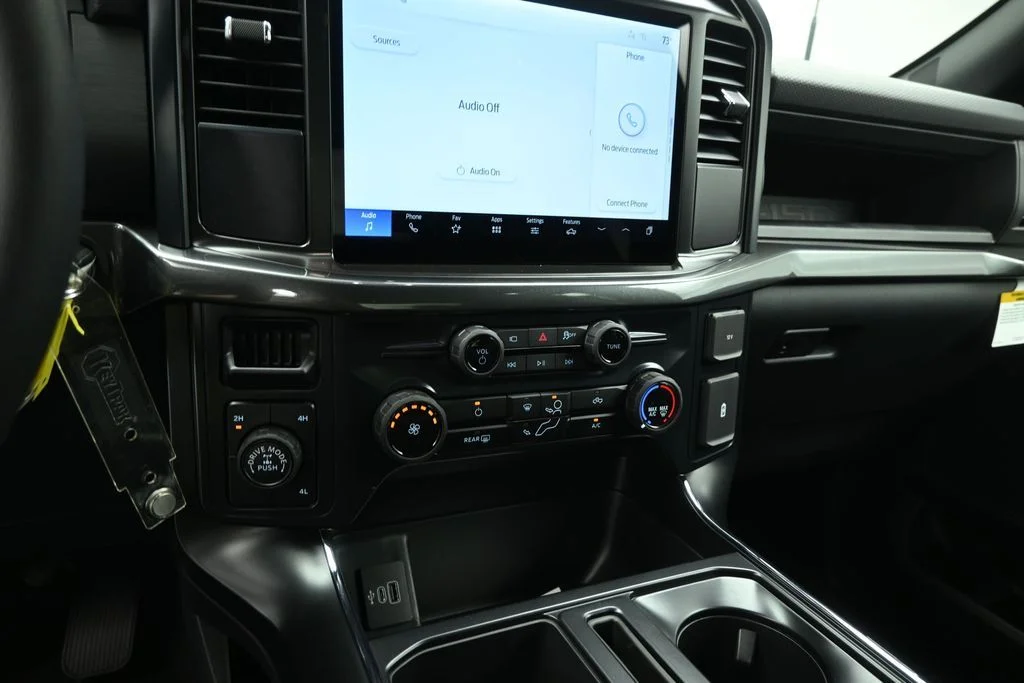 New 2026 Avalanche Ford STX image 13