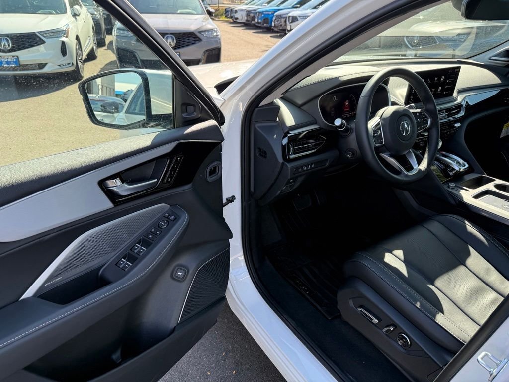 2026 Acura MDX Technology Package - Photo 12