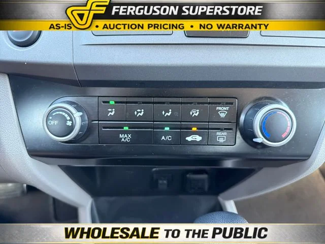 Used 2012 Gray Honda LX image 15