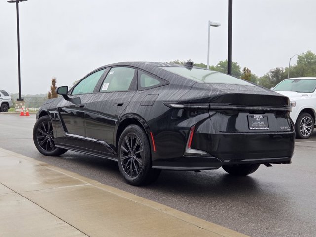 New 2026 Caviar Lexus PREMIUM AWD image 30