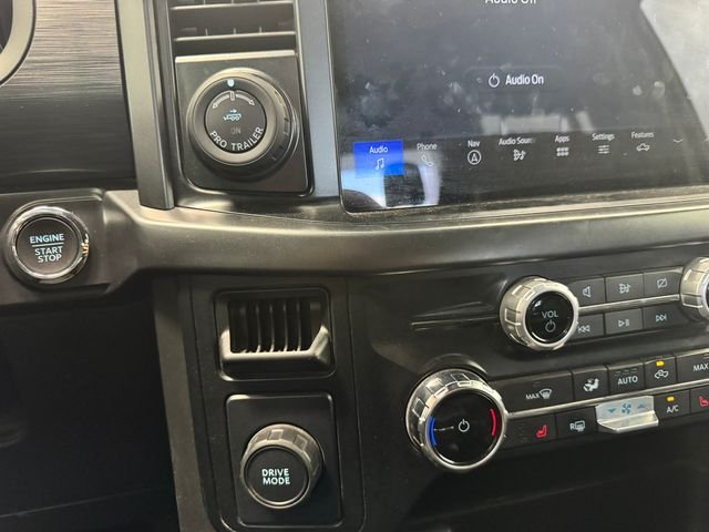 Used 2024 Avalanche Ford XLT image 38