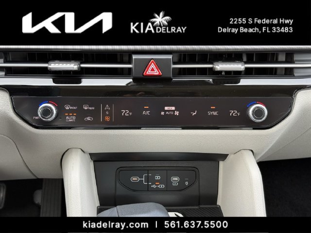 New 2026 Panthera Metal Kia EX image 19