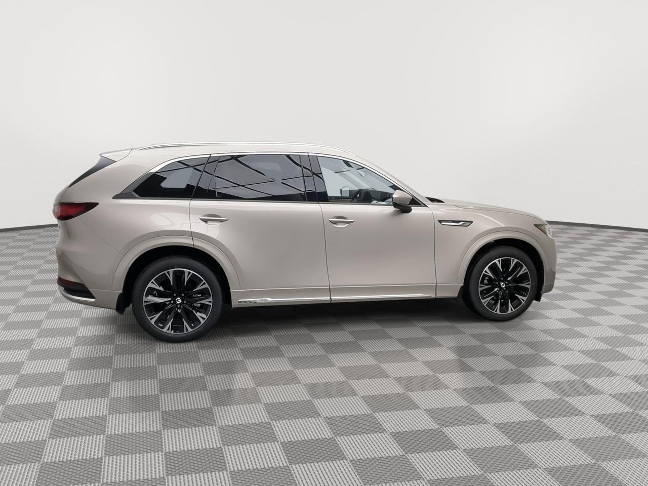 2026 Mazda CX-90 Premium Plus Package - Photo 42