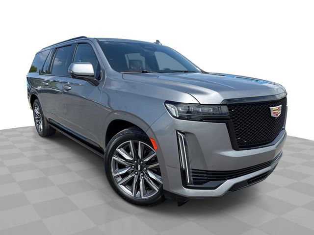 2022 Cadillac Escalade ESV 4WD Sport's photo