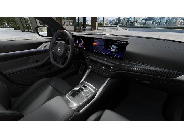 New 2026 Black Sapphire Metallic BMW  image 14
