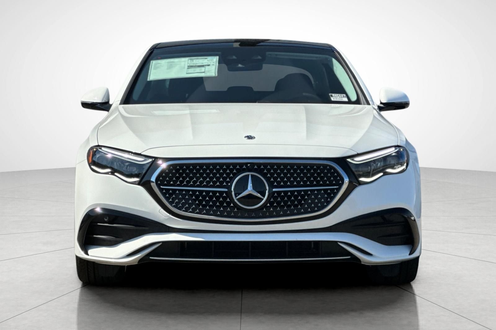 2026 Mercedes-Benz E-Class E350 - Photo 7