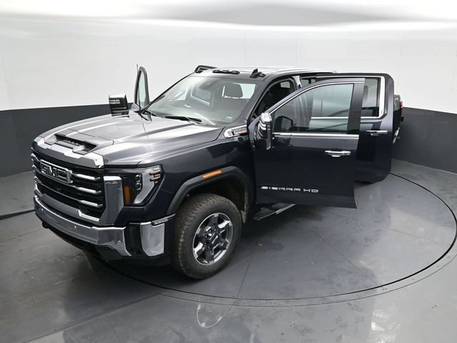 2026 GMC Sierra 2500HD SLT - Photo 30