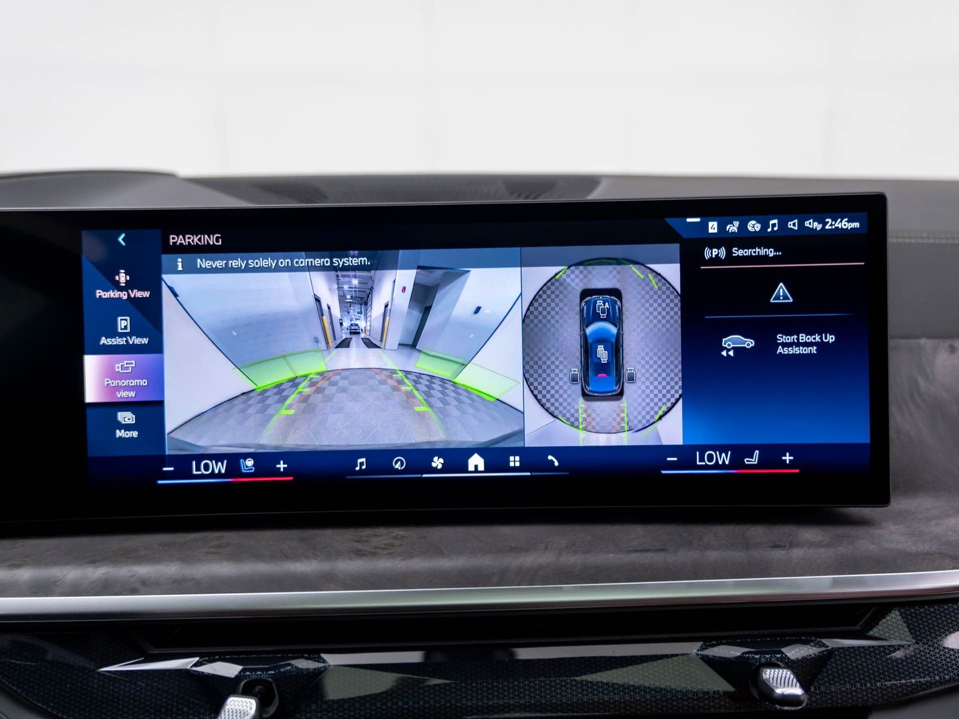 New 2027 Black Sapphire Metallic BMW xDrive40i image 25