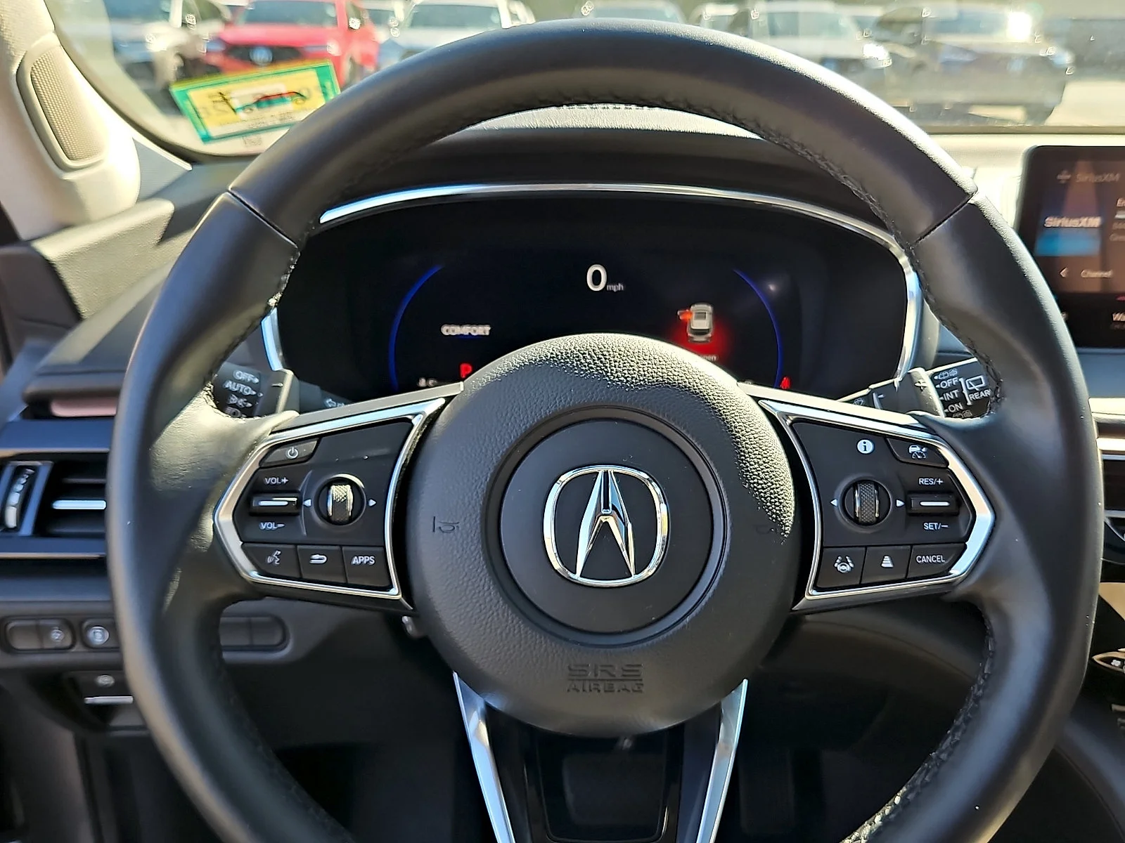 2022 Acura MDX Technology Package - Photo 52