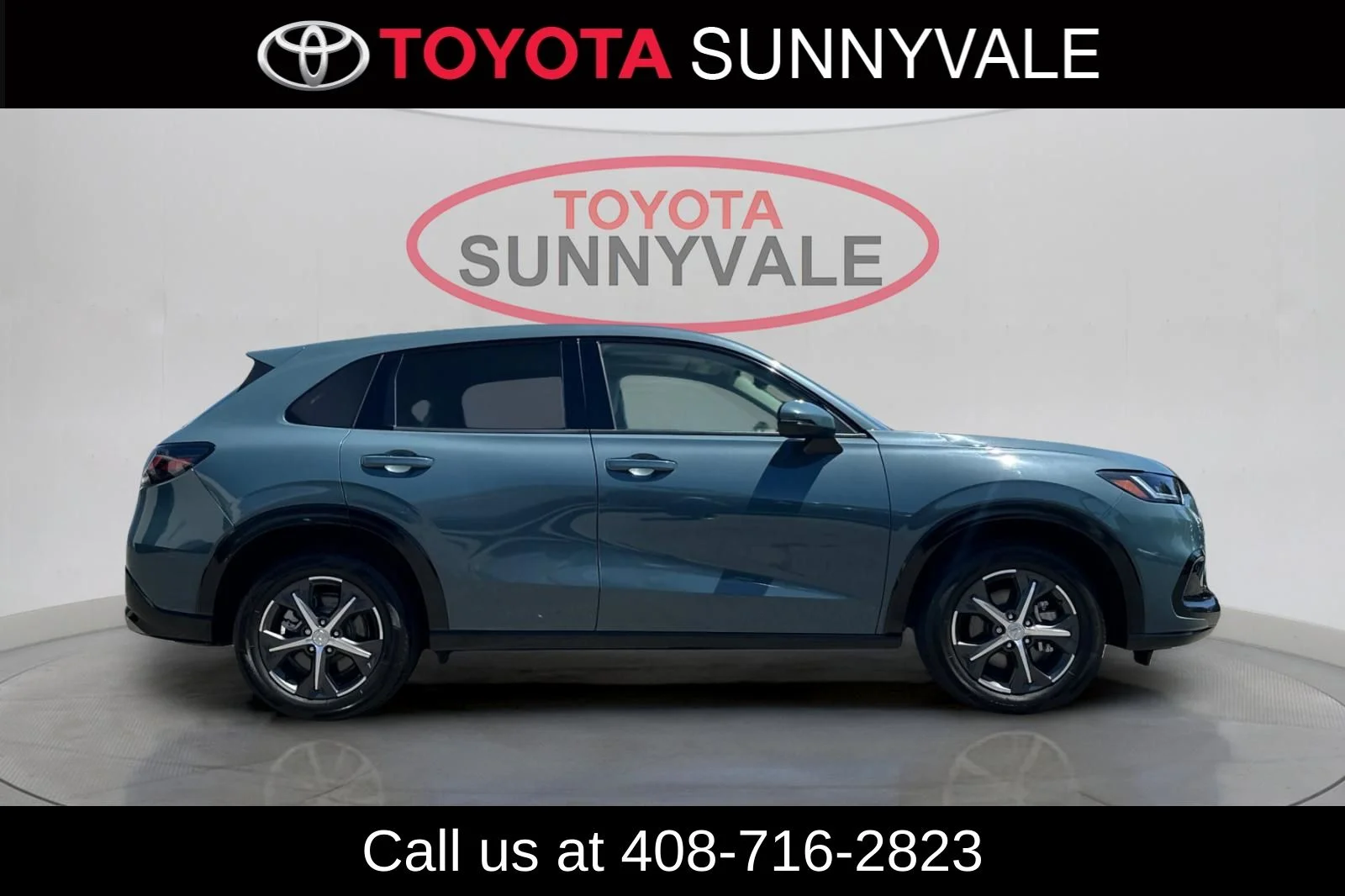 Used 2025  Honda EX-L image 9
