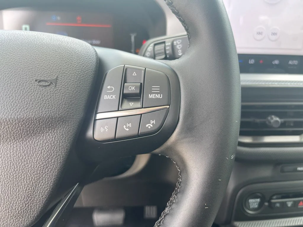 New 2026 Gray Ford Big Bend image 20