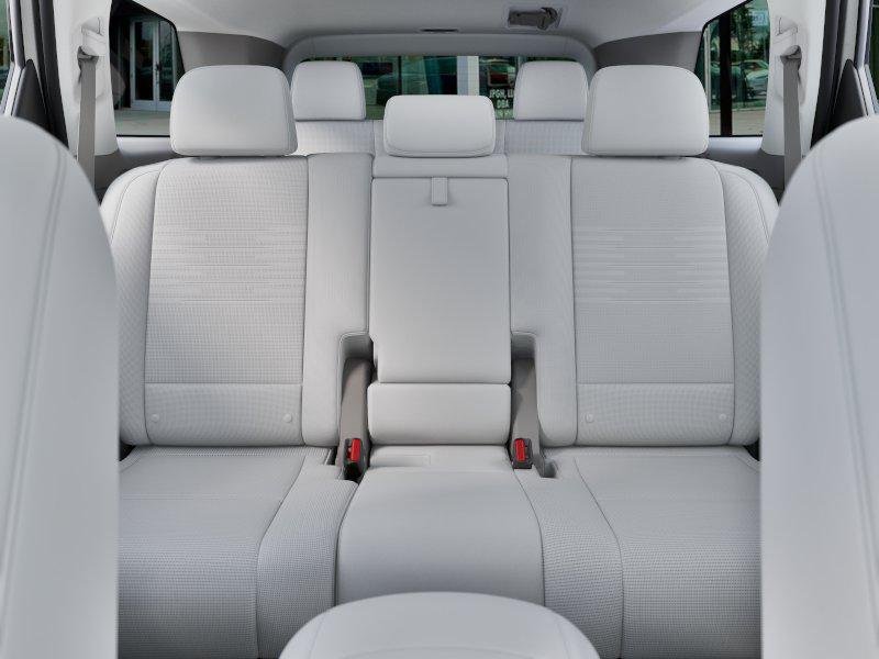 New 2027 Creamy White Pearl Hyundai Limited AWD image 12