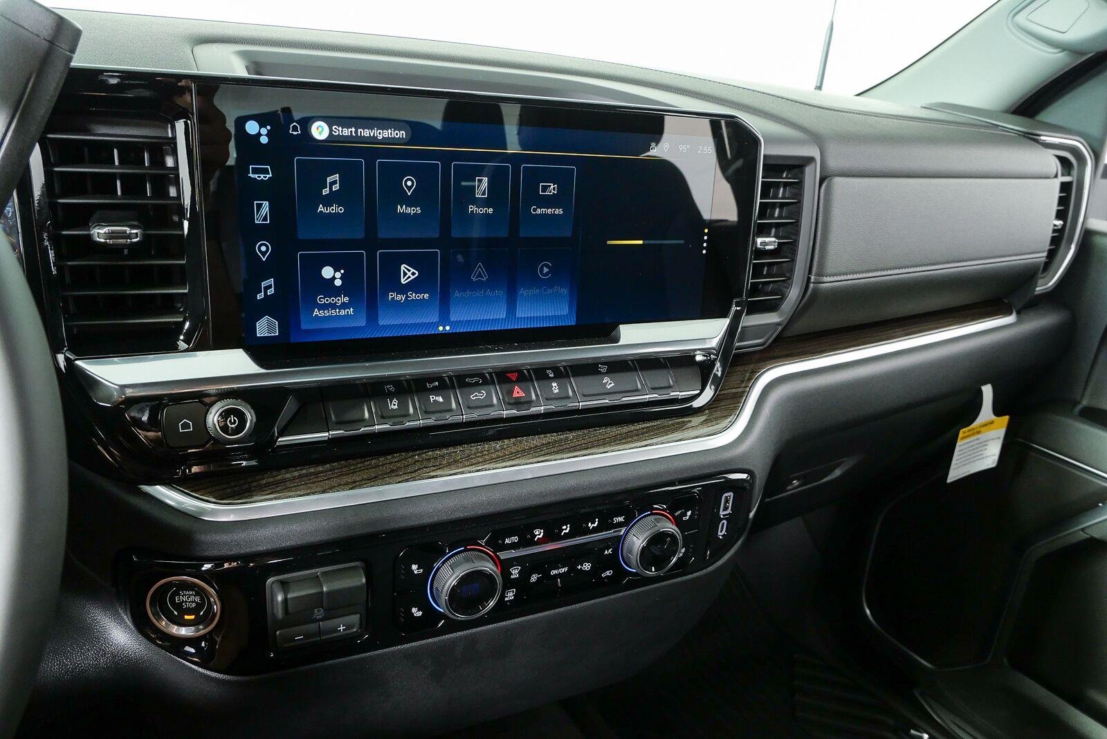 2026 Chevrolet Silverado 2500 HD LT - Photo 12