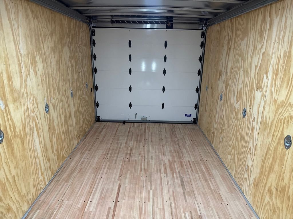 2026 Ford E-Series Cutaway Base - Photo 30