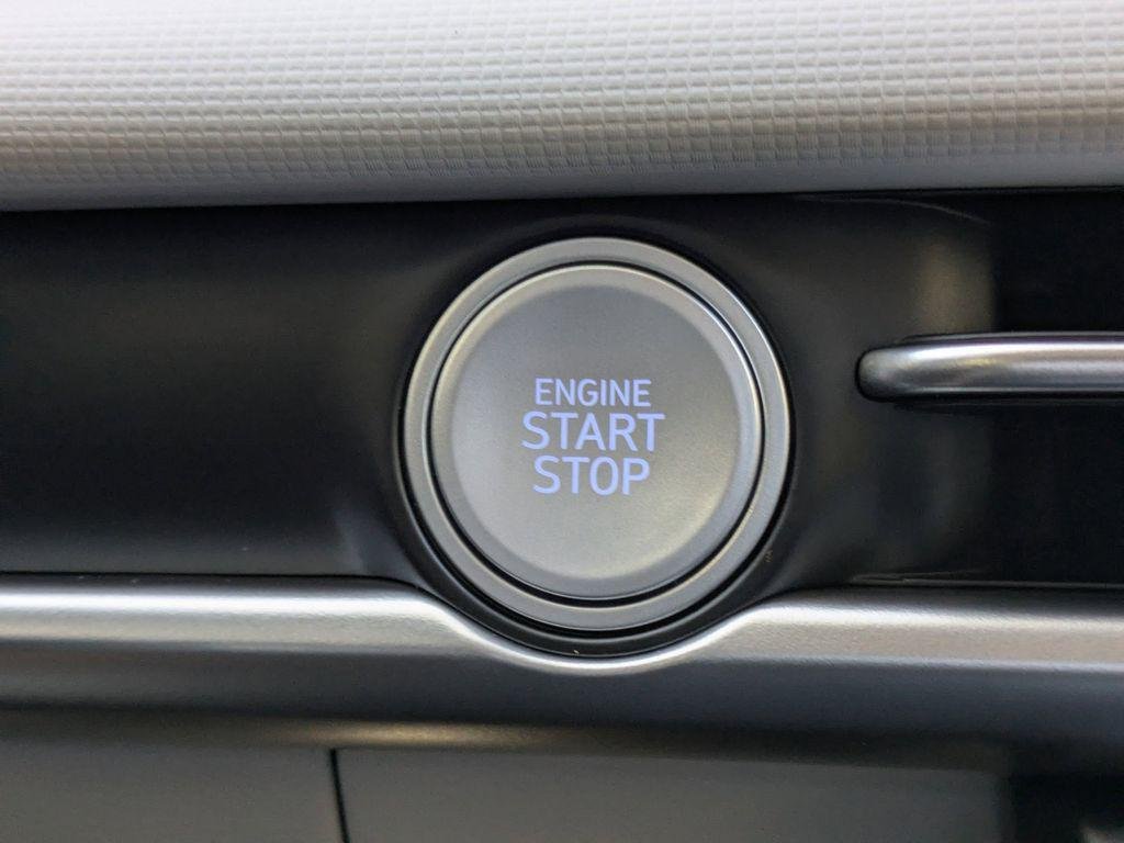 New 2026 Silver Hyundai SE FWD image 31