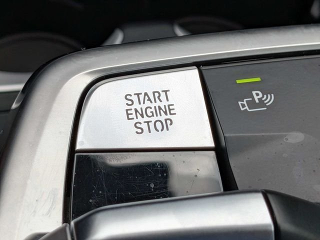 Used 2023 Blue BMW xDrive28i image 33