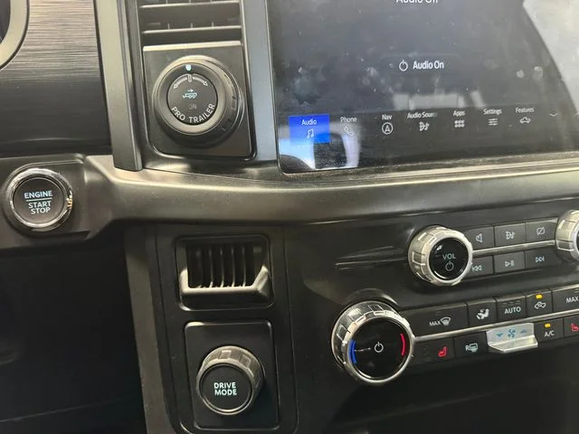 Used 2024 Avalanche Ford XLT image 38