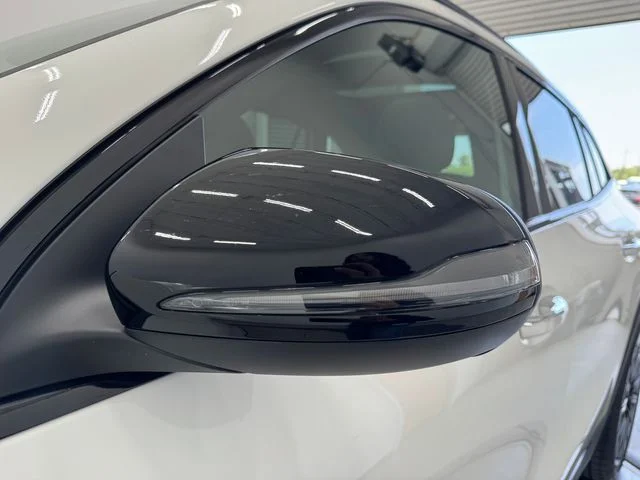 New 2026 Polar White Mercedes-Benz GLA 250 image 43