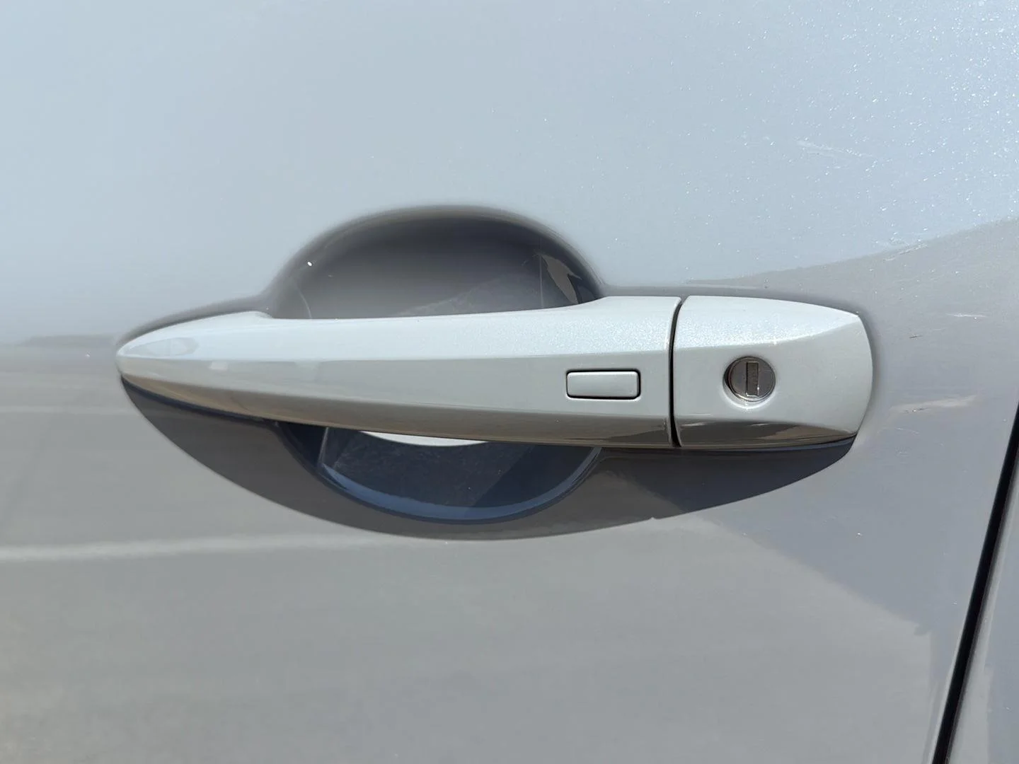 New 2026 Boulder Gray Pearl/Super Black Nissan Platinum image 18