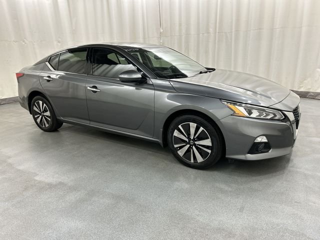 2019 Nissan Altima SV
