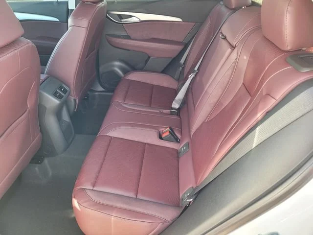2026 Buick Envision Sport Touring - Photo 26